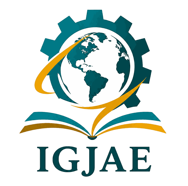 IGJAE logo