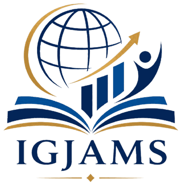 IGJAMS logo