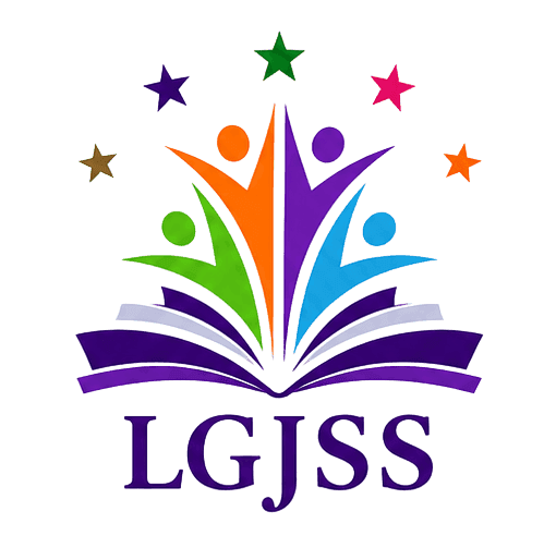 LGJSS — Litera Global Journal of Social Science
