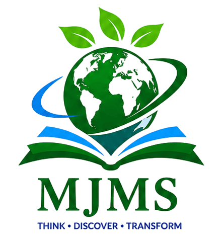 MJMS logo