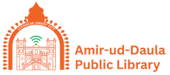 Amir-ud-Daulah Public Library